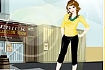 Thumbnail of Girl Dressup 21